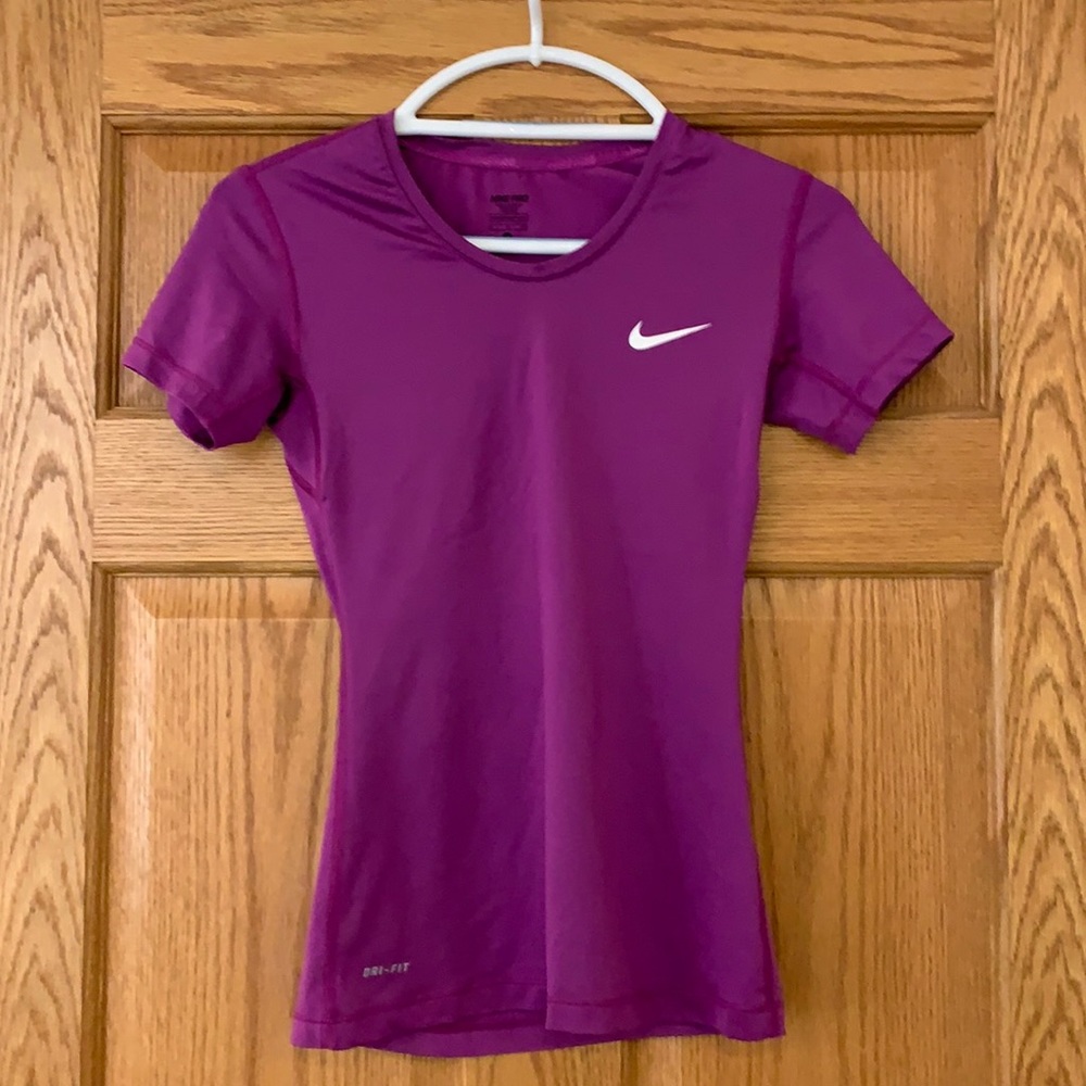 Nike Pro Top